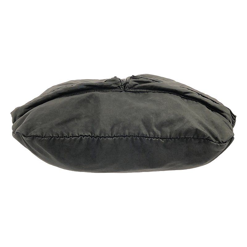 PORTER CLASSIC / ポータークラシック スーパーナイロン ヘルメットバッグ