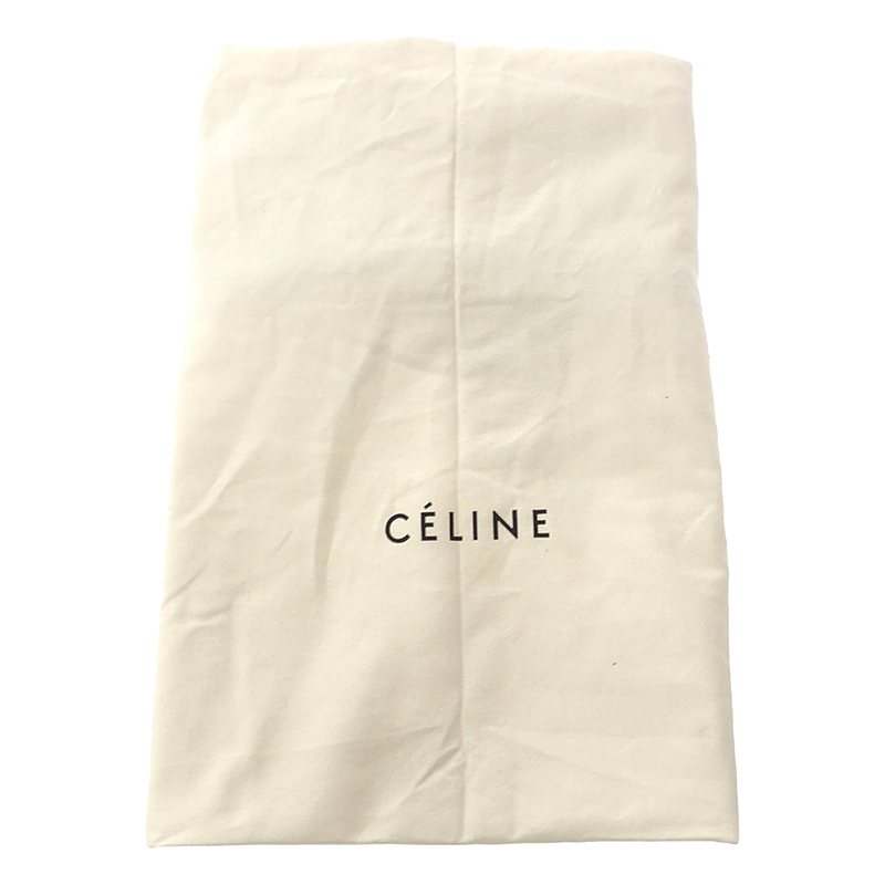 CELINE / セリーヌ ビッグバッグ スモール 2Wayショルダーバッグ サプルグレインドカーフスキン