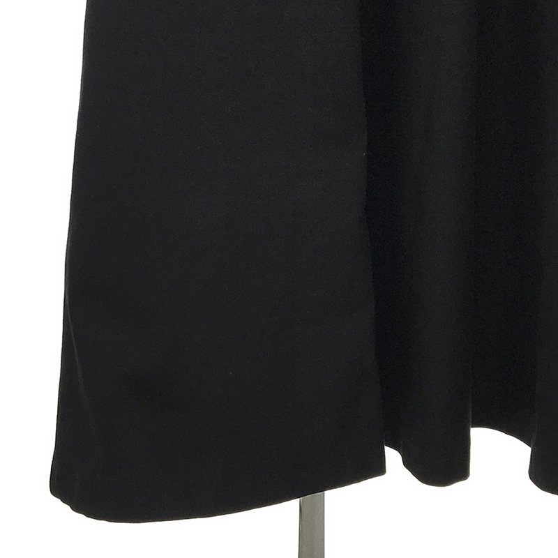 foufou / フーフー 【THE DRESS #27】 flare dress skirt フレアドレススカート