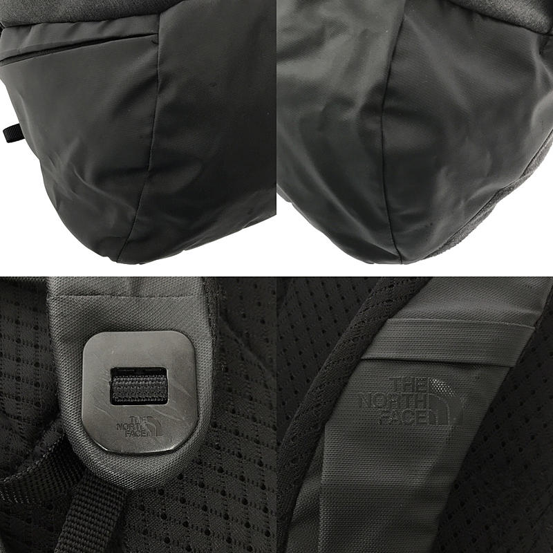 THE NORTH FACE / ザノースフェイス Isabella / NMW71650 イザベラ リュック / バックパック