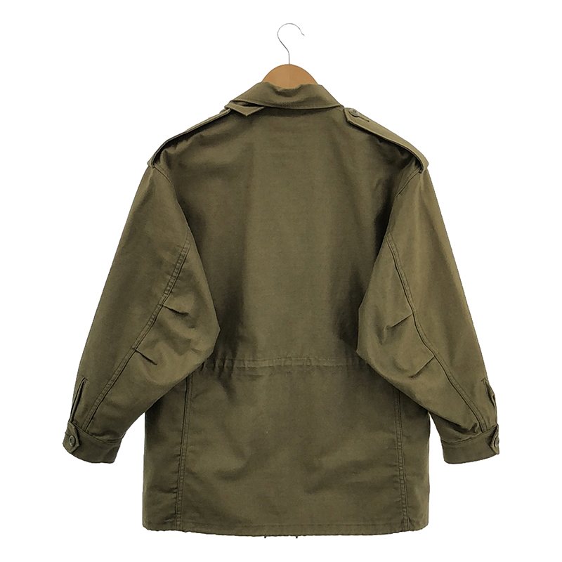 HYKE / ハイク M-51 FIELD JACKET BIG FIT ジャケット