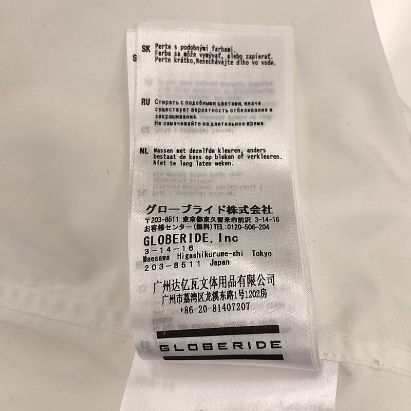 DAIWA PIER39 / ダイワピアサーティンナイン TECH REGULAR COLLAR SHIRTS テック レギュラーカラーシャツ