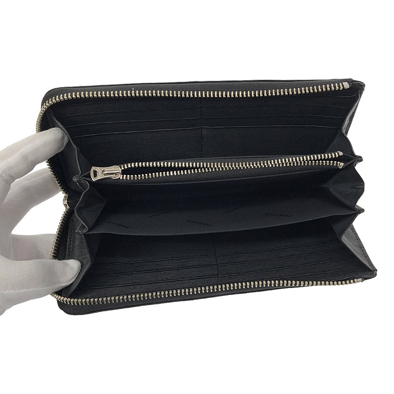 PORTER / ポーター CURRENT LONG WALLET カレント ロングウォレット 長財布