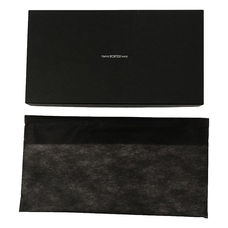 PORTER / ポーター CURRENT LONG WALLET カレント ロングウォレット 長財布