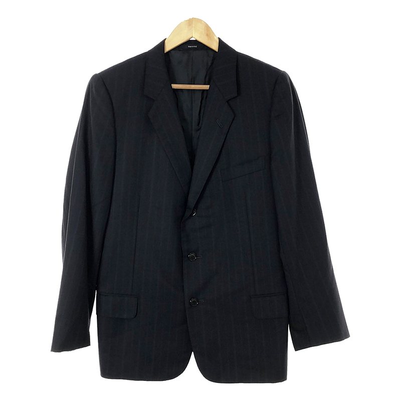 カシミヤ100% ジップアップ ジャケット | ブランド古着の買取 カシミヤ100% ジップアップ ジャケット | ブランド古着の買取