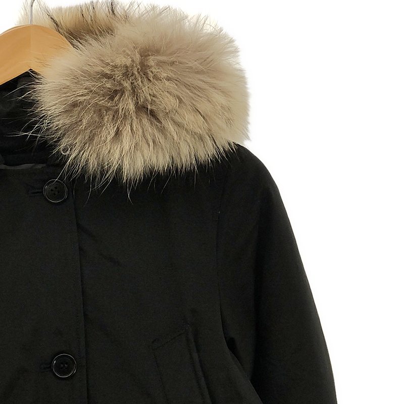 WOOLRICH / ウールリッチ ARCTIC PARKA アークティックパーカ ダウンジャケット