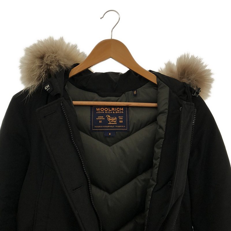 WOOLRICH / ウールリッチ ARCTIC PARKA アークティックパーカ ダウンジャケット