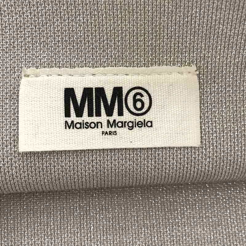 MM6 Maison Margiela / エムエムシックスメゾンマルジェラ MILANO TOTE ミラノトートバッグ