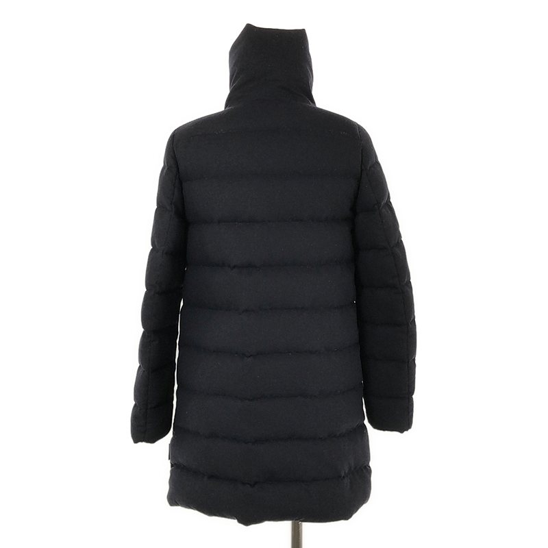 MONCLER / モンクレール GERBOISE ダウンコート