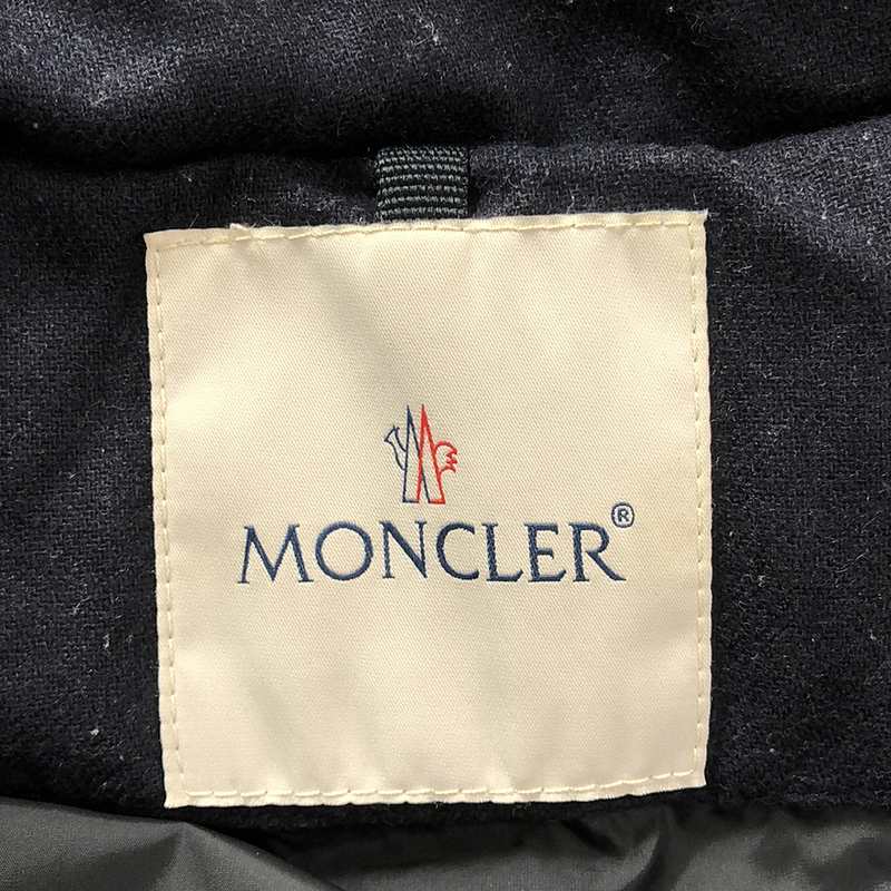 MONCLER / モンクレール GERBOISE ダウンコート