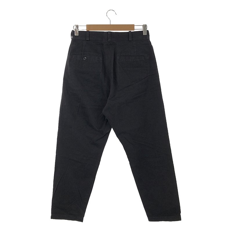 YAECA / ヤエカ CHINO PANTS WIDE TAPERED パンツ