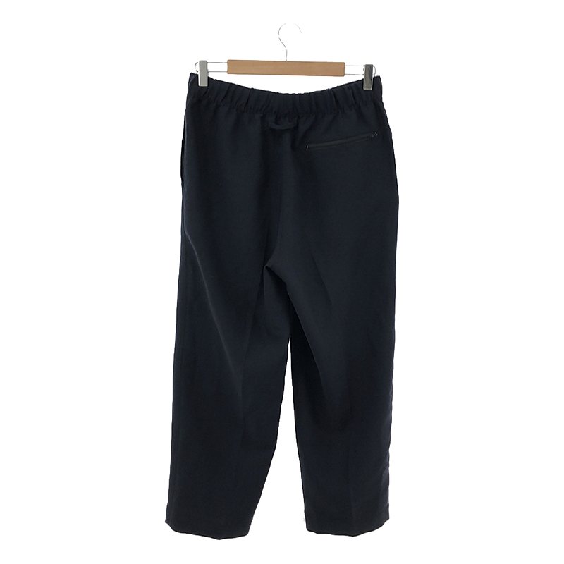 UNITED ARROWS & SONS / ユナイテッドアローズアンドサンズ × DAISUKE OBANA CR REGULAR PANTS センタークリース レギュラーパンツ