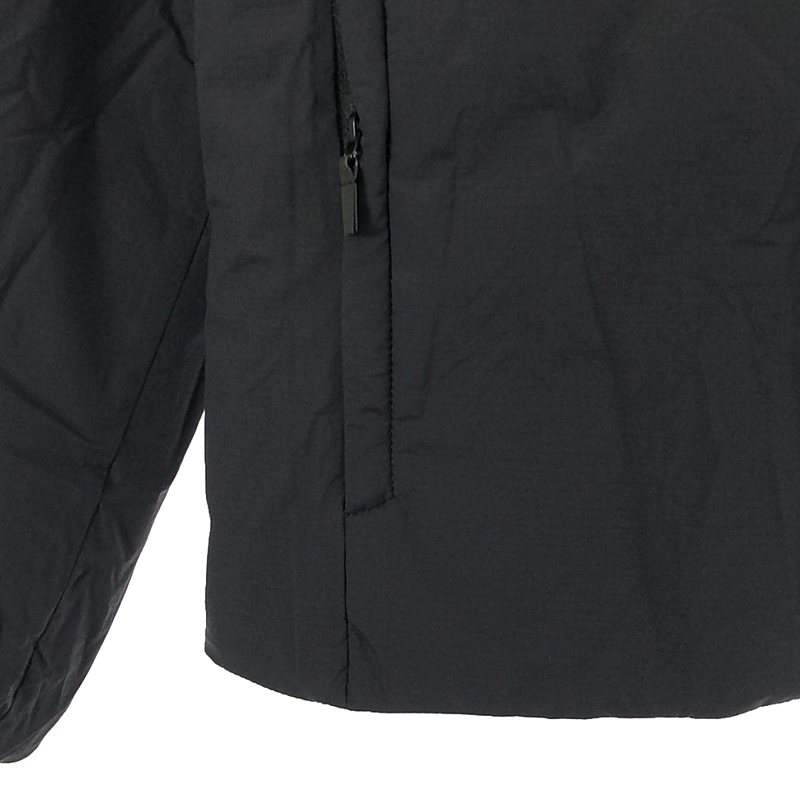 THE NORTH FACE / ザノースフェイス VENTRIX ZEPHER CARDIGAN ベントリックス ゼファー カーディガン 中綿ジャケット