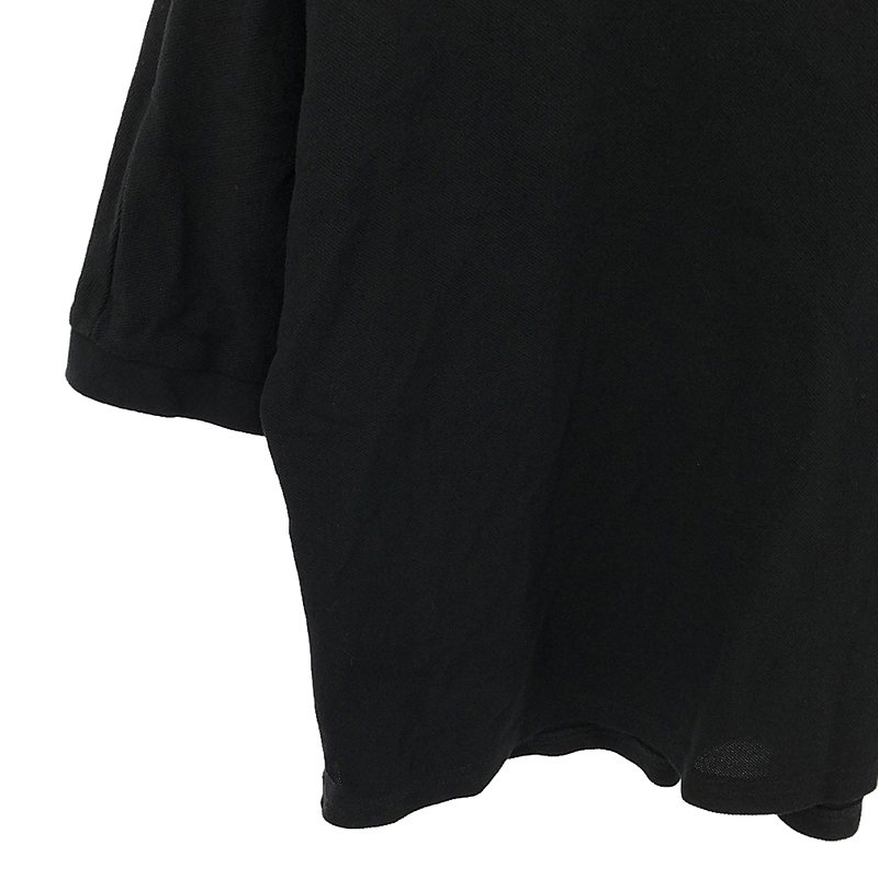 Helly Hansen / ヘリーハンセン R.M.C KANOKO BIG POLO ロイヤルマリンクラブ 鹿の子 ビッグポロシャツ