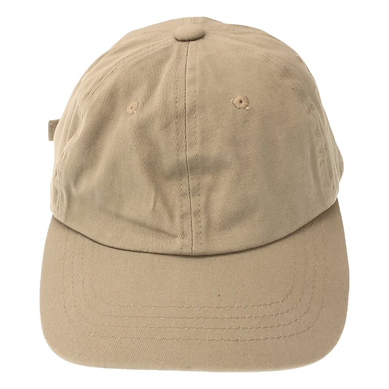 upper hights / アッパーハイツ THE BASEBALL CAP ベースボールキャップ