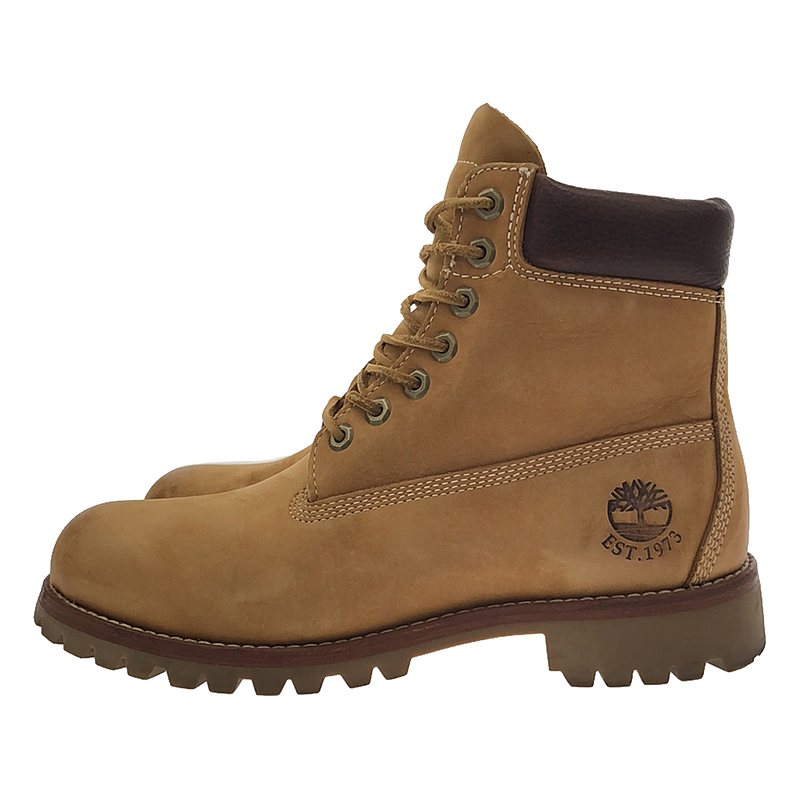 TIMBERLAND / ティンバーランド VINTAGE 1973 6 INCH BOOT ヴィンテージ 6インチ ワークブーツ