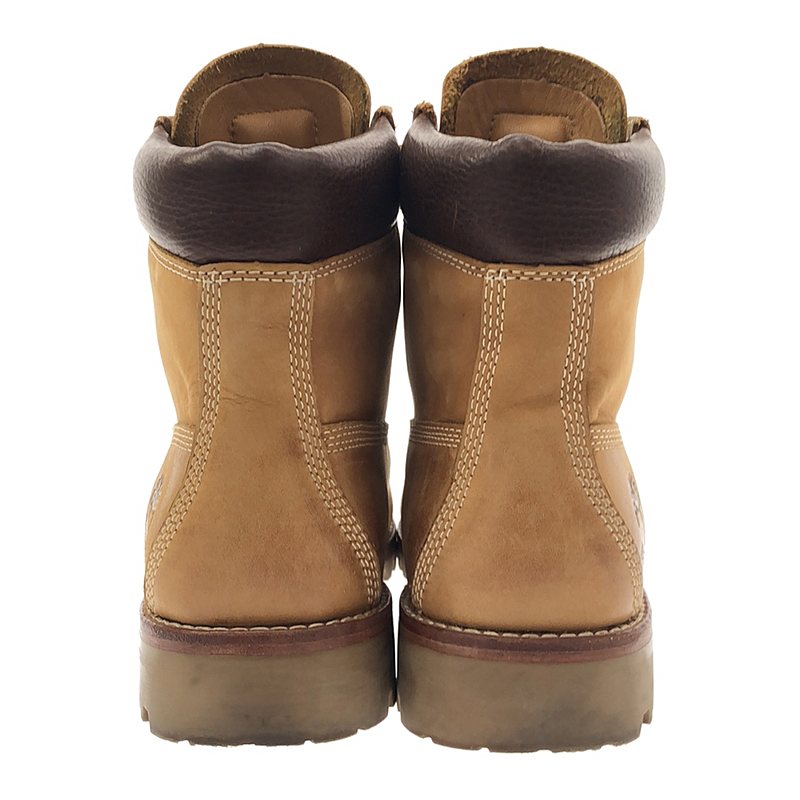 VINTAGE 1973 6 INCH BOOT ヴィンテージ 6インチ ワークブーツ