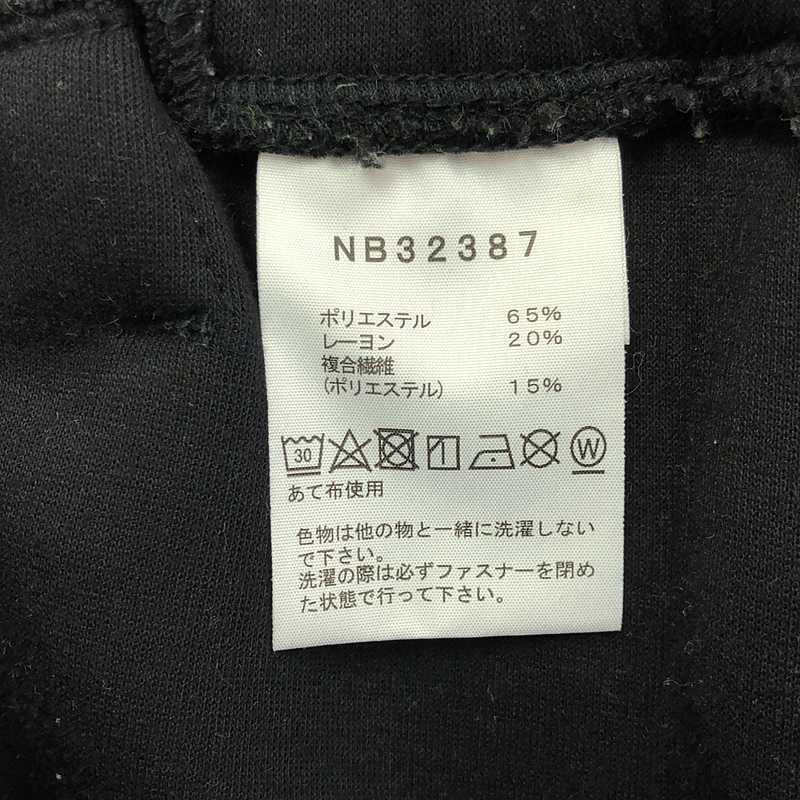 THE NORTH FACE / ザノースフェイス テックエアー スウェット ジョガーパンツ
