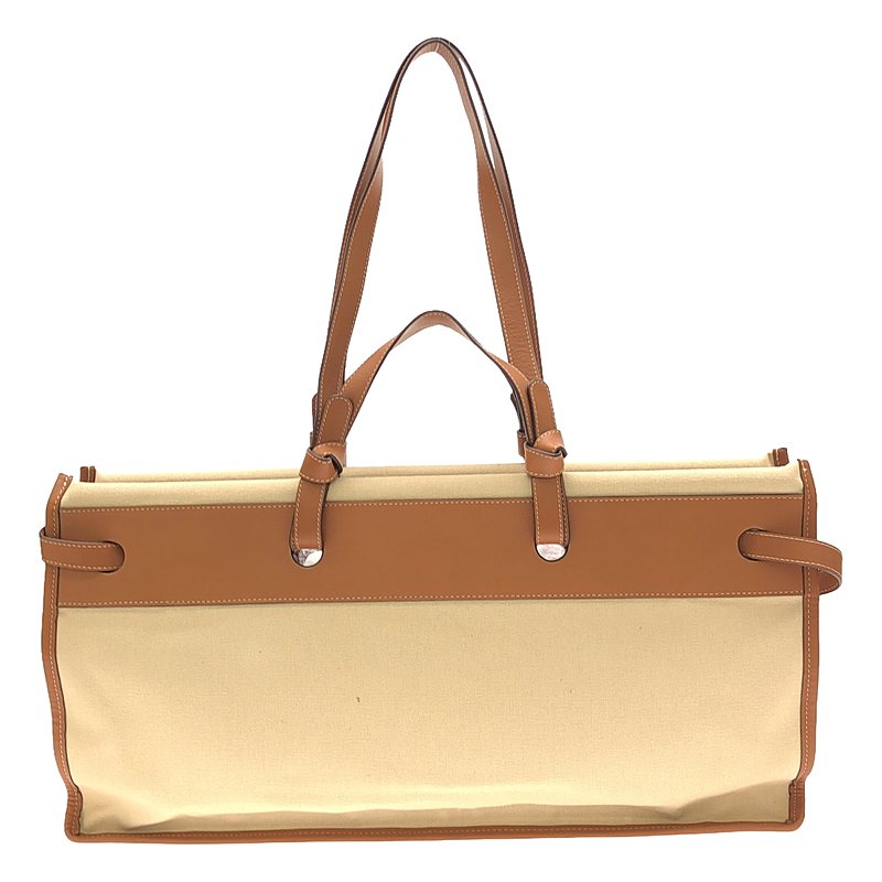 IENA / イエナ 【HEREU/へリュー】PLASSAトートバッグ