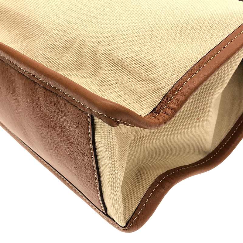 IENA / イエナ 【HEREU/へリュー】PLASSAトートバッグ