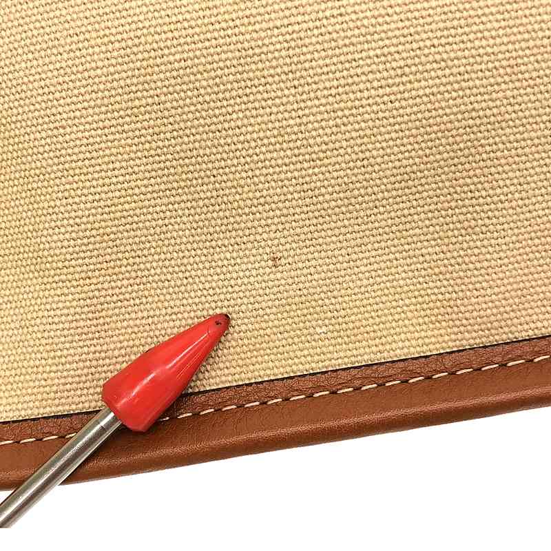 IENA / イエナ 【HEREU/へリュー】PLASSAトートバッグ