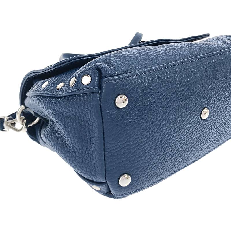 ZANELLATO / ザネラート 2Way POSTINA BABY DAILY ポスティーナ ベイビー デイリー ハンド ショルダーバッグ