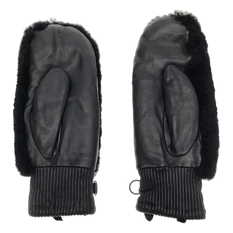 EMU Australia / エミュー Nicki Mittens ムートン ミトングローブ 手袋