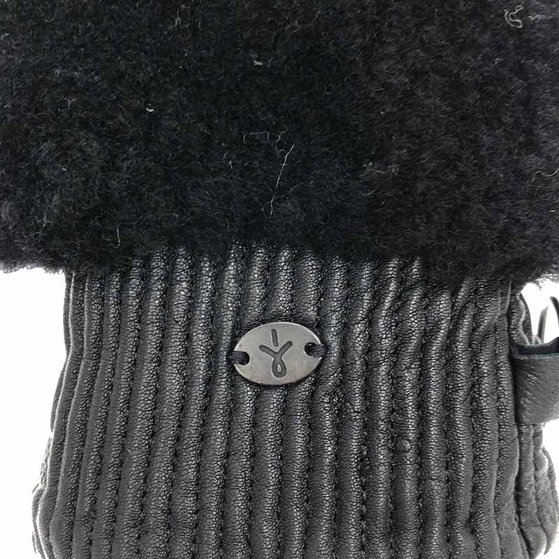 EMU Australia / エミュー Nicki Mittens ムートン ミトングローブ 手袋