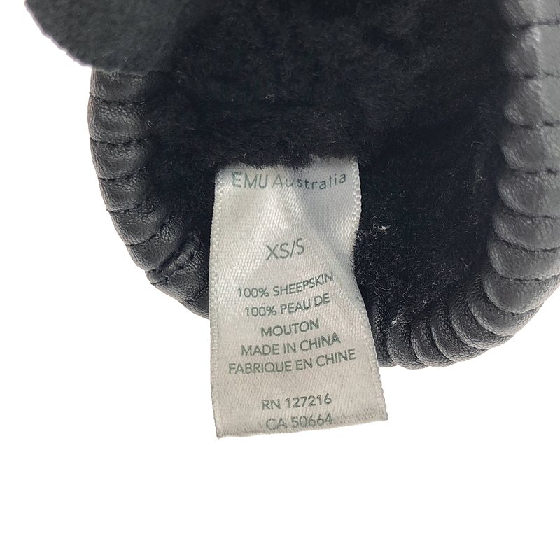 EMU Australia / エミュー Nicki Mittens ムートン ミトングローブ 手袋