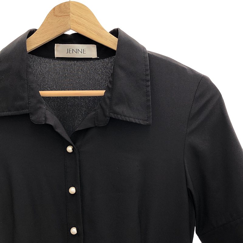 JENNE / ジェンヌ ティアードフリルワンピース