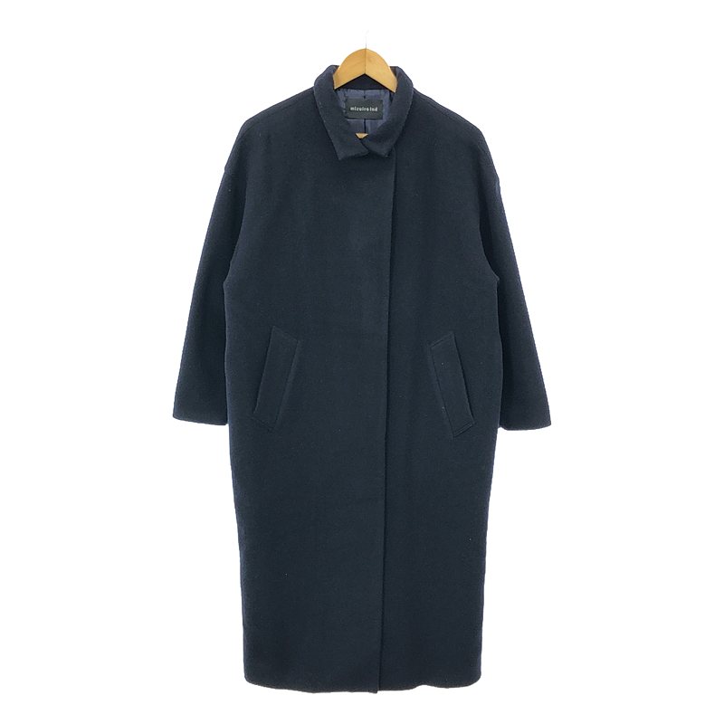 mizuiroind / ミズイロインド