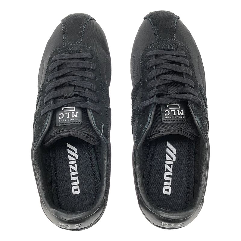 MIZUNO / ミズノ ローカット スニーカー / D1GF211312