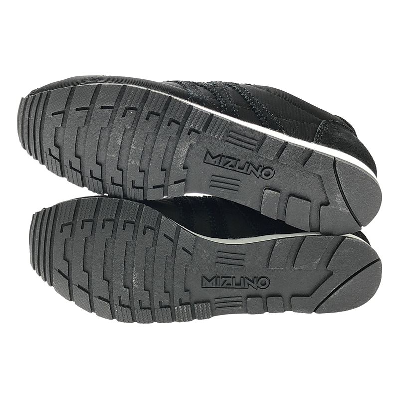 MIZUNO / ミズノ ローカット スニーカー / D1GF211312