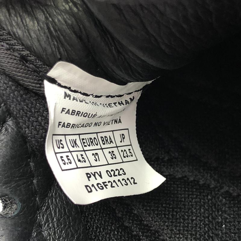 MIZUNO / ミズノ ローカット スニーカー / D1GF211312