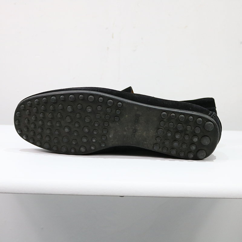 CAR SHOE / カーシュー スエードドライビングシューズ