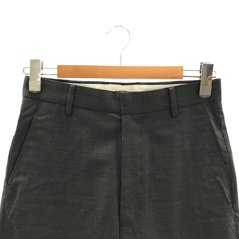 Deuxieme Classe ZIGNONE サルエルパンツ