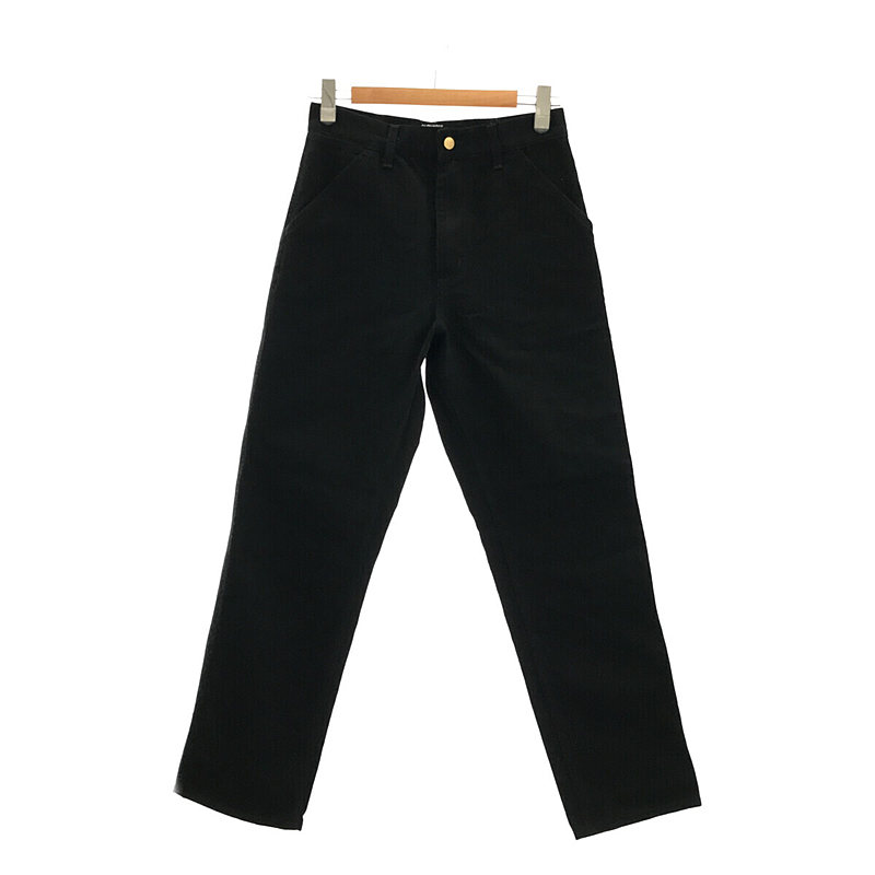 SINGLE KNEE PANT シングルニー ワーク ペインター パンツCarhartt WIP / カーハートワークインプログレス