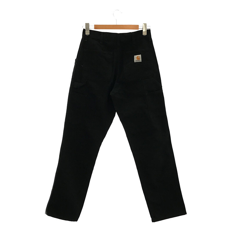 Carhartt Single Knee Painter Pants Black