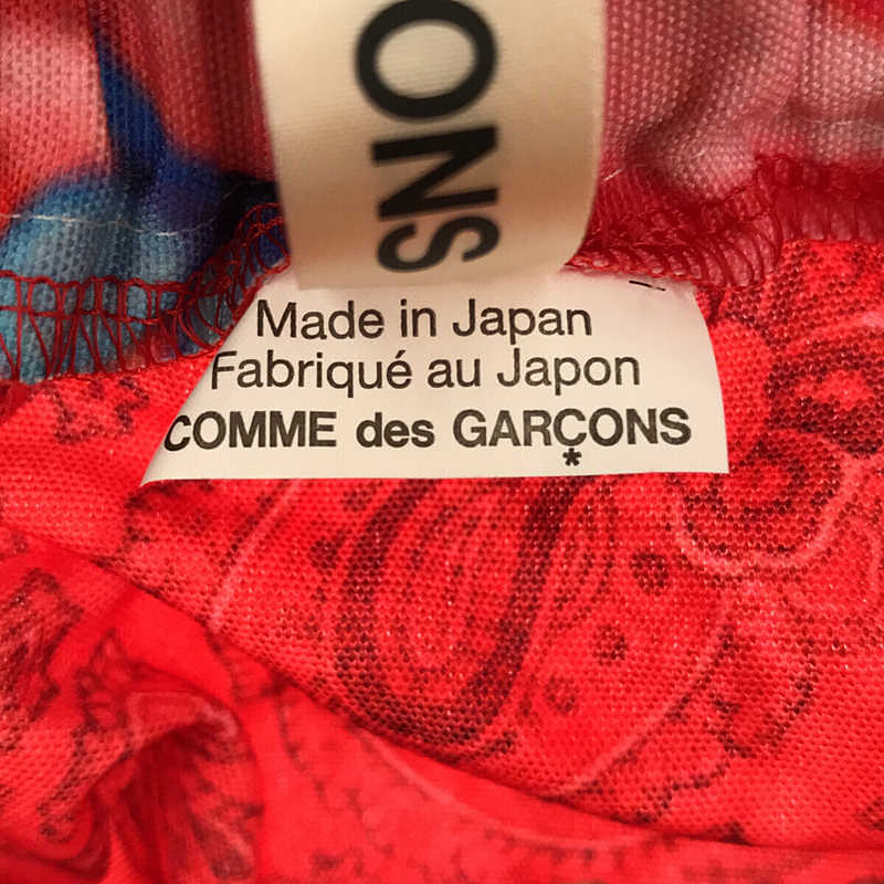 COMME des GARCONS / コムデギャルソン 高橋真琴 スカート