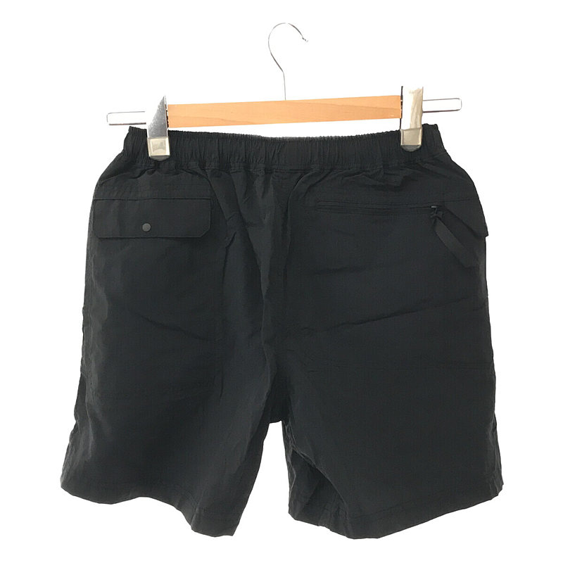 山と道 /  5-poket pants short ナイロンファイブポケットショートパンツ クライミングショーツ ユニセックス