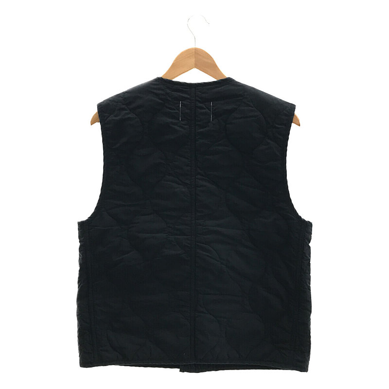 STANDARD JOURNAL / スタンダード ジャーナルP/O VEST クリアランス