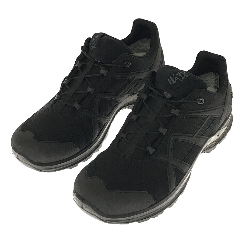 BLACK EAGLE - ATHLETIC 2.1 GTX LOW GORE-TEX ブラックイーグル ゴアテックス ローカット スニーカー