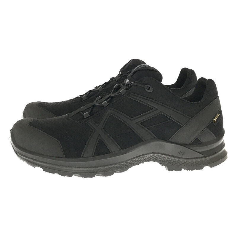 HAIX  / ハイックス BLACK EAGLE - ATHLETIC 2.1 GTX LOW GORE-TEX ブラックイーグル ゴアテックス ローカット スニーカー