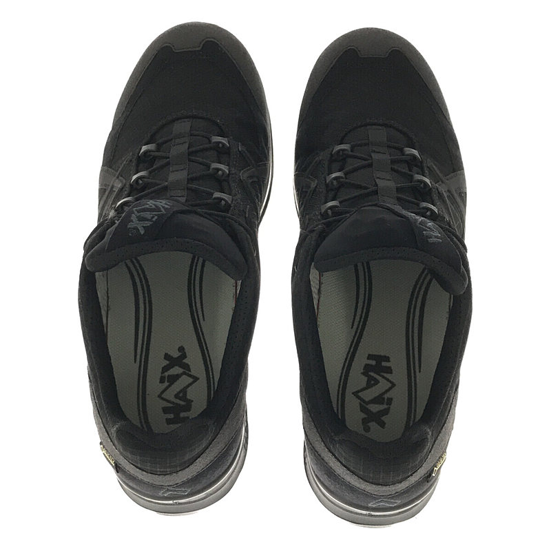 BLACK EAGLE - ATHLETIC 2.1 GTX LOW GORE-TEX ブラックイーグル ゴアテックス ローカット スニーカーHAIX  / ハイックス