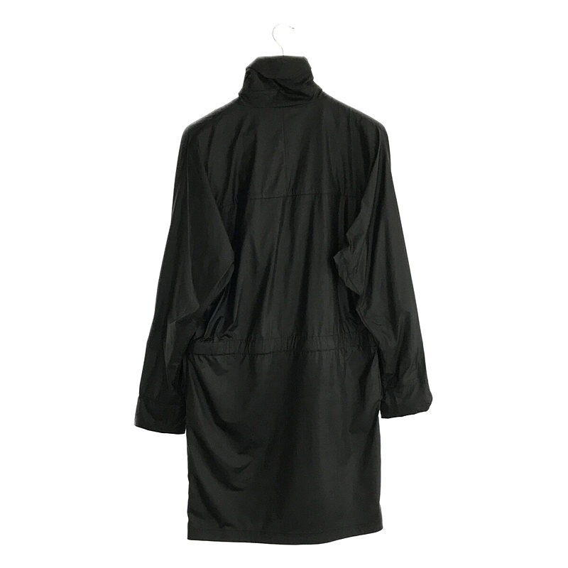 HELMUT LANG / ヘルムートラング COAT J SLV インベルト ジップアップコート