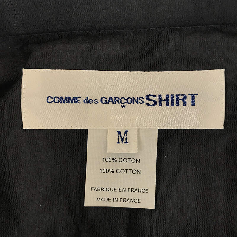 COMME des GARCONS SHIRT / コムデギャルソンシャツ Forever ボタンダウンシャツ 