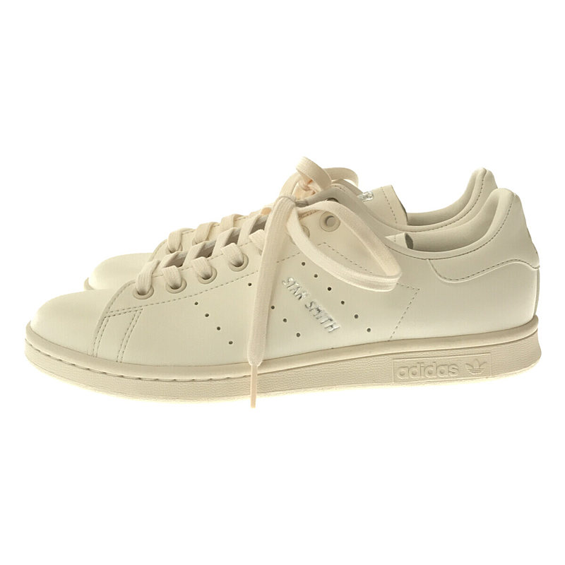 adidas / アディダス × EDIFICE × IENA エディフィス イエナ 別注 STAN SMITH CHALK WHITE スタンスミス ローカットスニーカー 箱有