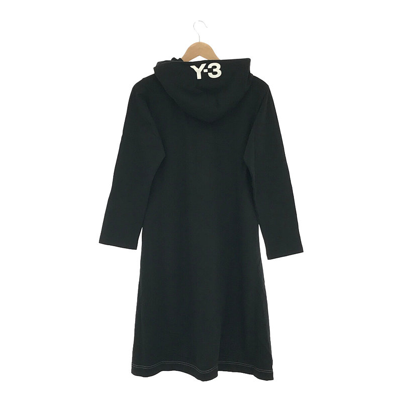 Y-3 / ワイスリー W FUTURE CRAFT COVER UP フューチャークラフトカバーアップ コットンコート