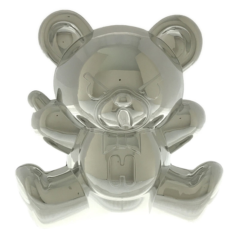 HYSTERIC BEAR MEDICOM TOY 2008 ファックベア インテリア 置物