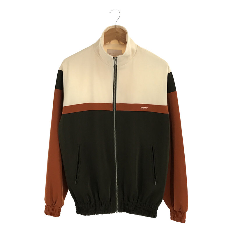 DDM TRACK JACKET トラックジャケット